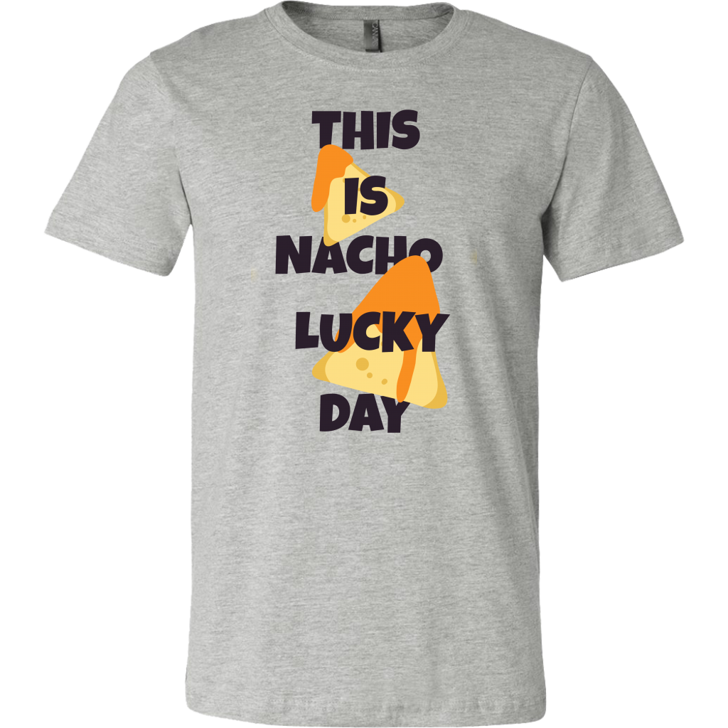 Nacho Pun Tee