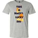 Nacho Pun Tee
