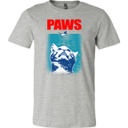 PAWS Tee