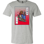 Okinawa Tee