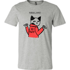 Sassy Cat Tee