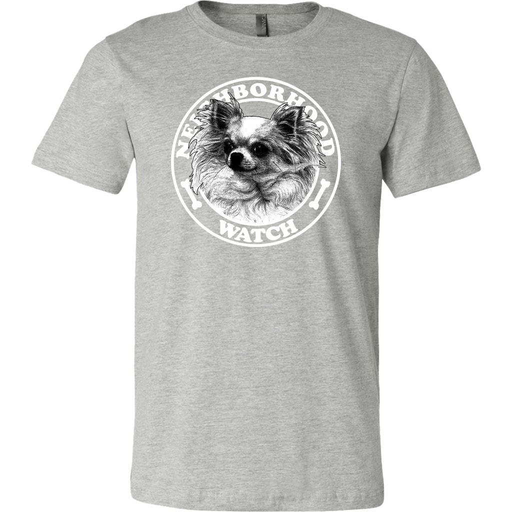 Neighbourhood Watch Tee