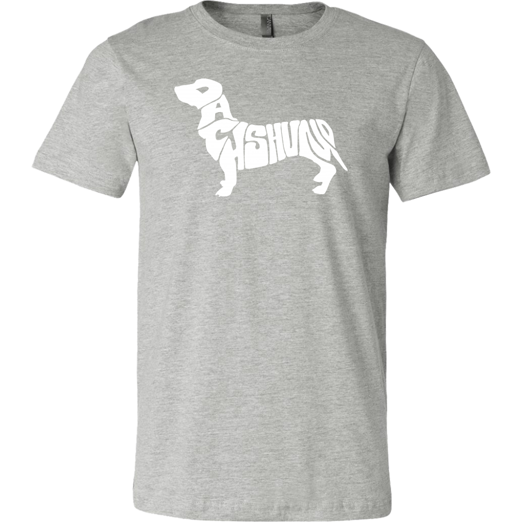 Dachshund Tee
