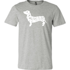 Dachshund Tee