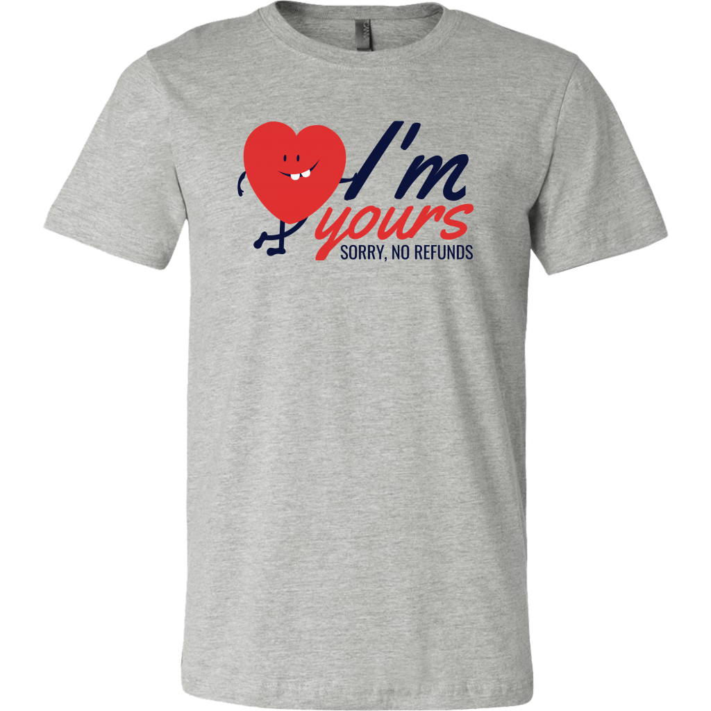 I'm Yours Tee