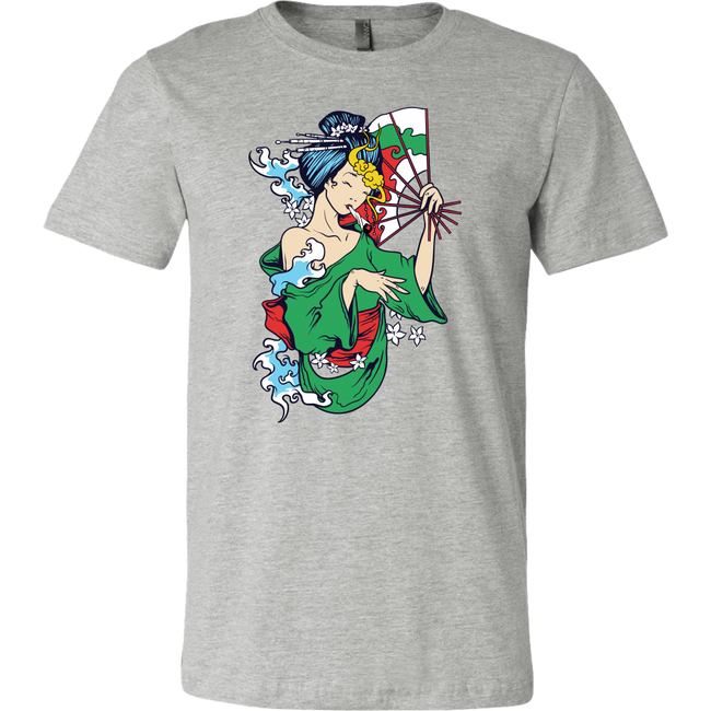 Aika Tee Hover Image