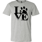 Paw Love Tee
