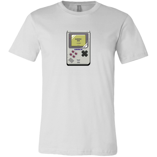 Game On Tee Hover Image