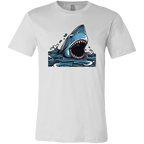 Great White Tee