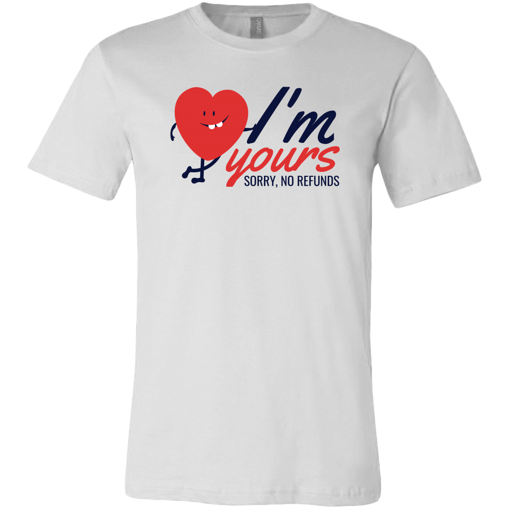 I'm Yours Tee