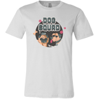 Dog Squad Tee