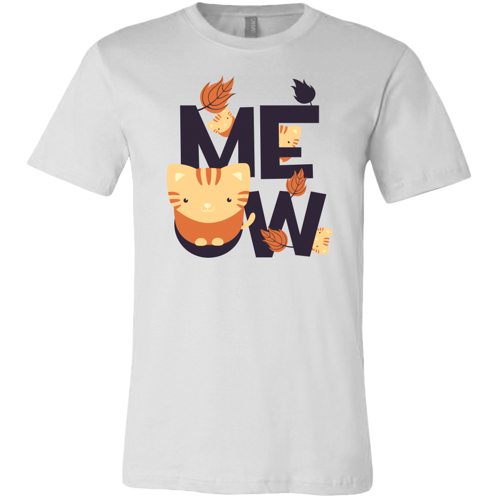 MEOW Tee