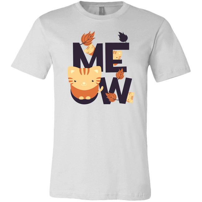 MEOW Tee Hover Image