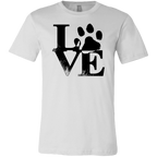 Paw Love Tee