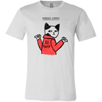 Sassy Cat Tee