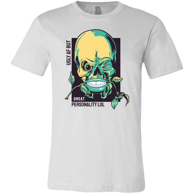 Ugly AF Tee Hover Image