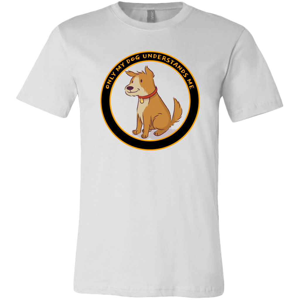 Dog Trust Tee