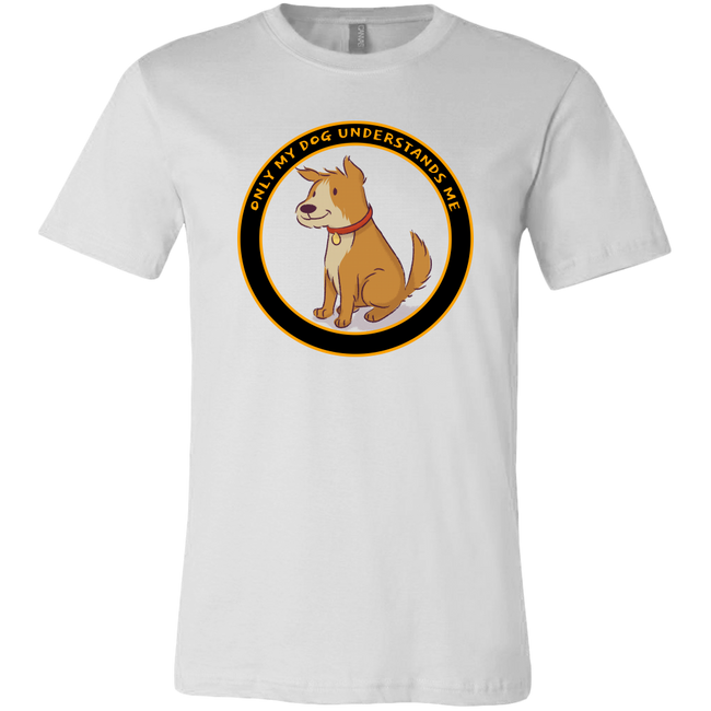 Dog Trust Tee Main Image