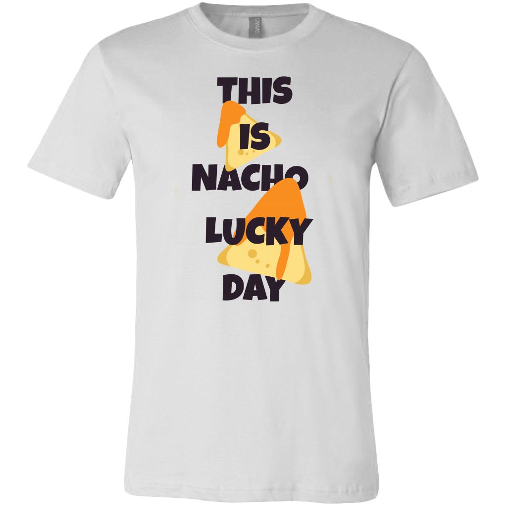 Nacho Pun Tee