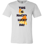 Nacho Pun Tee