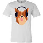Cool Corgi Tee