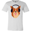 Cool Corgi Tee