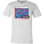 Meowsome Cats Tee