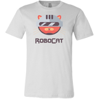 Robocat Tee