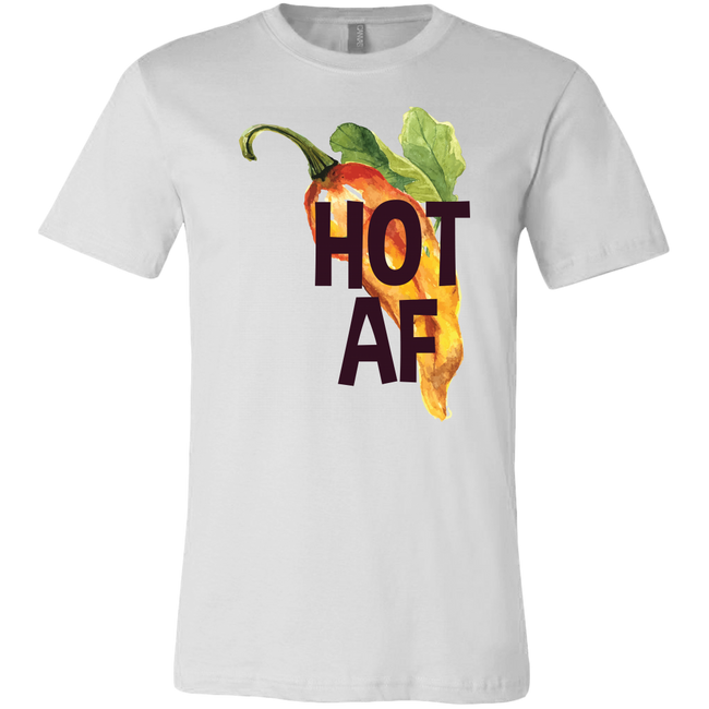 Hot AF Tee Main Image