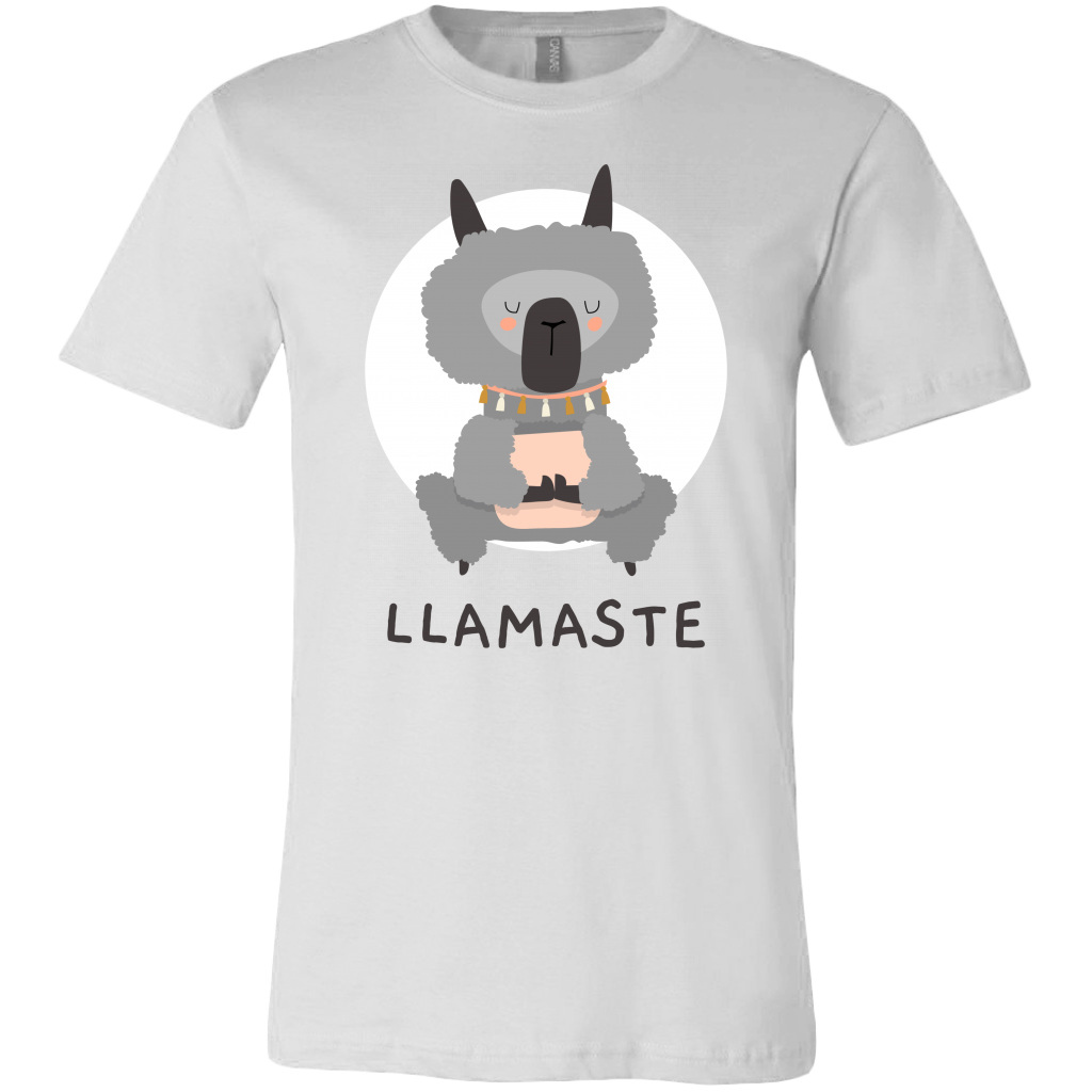 Llamaste Tee