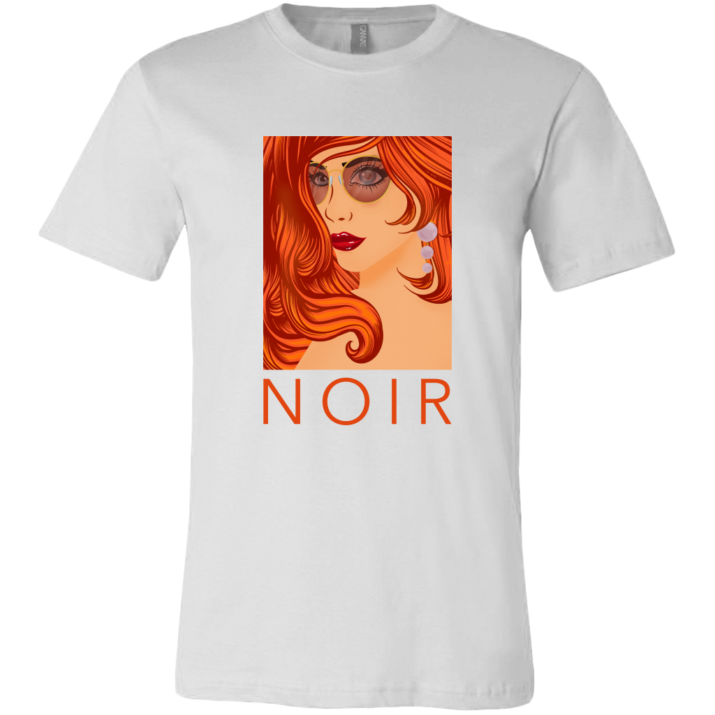 Noir Tee