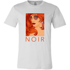Noir Tee