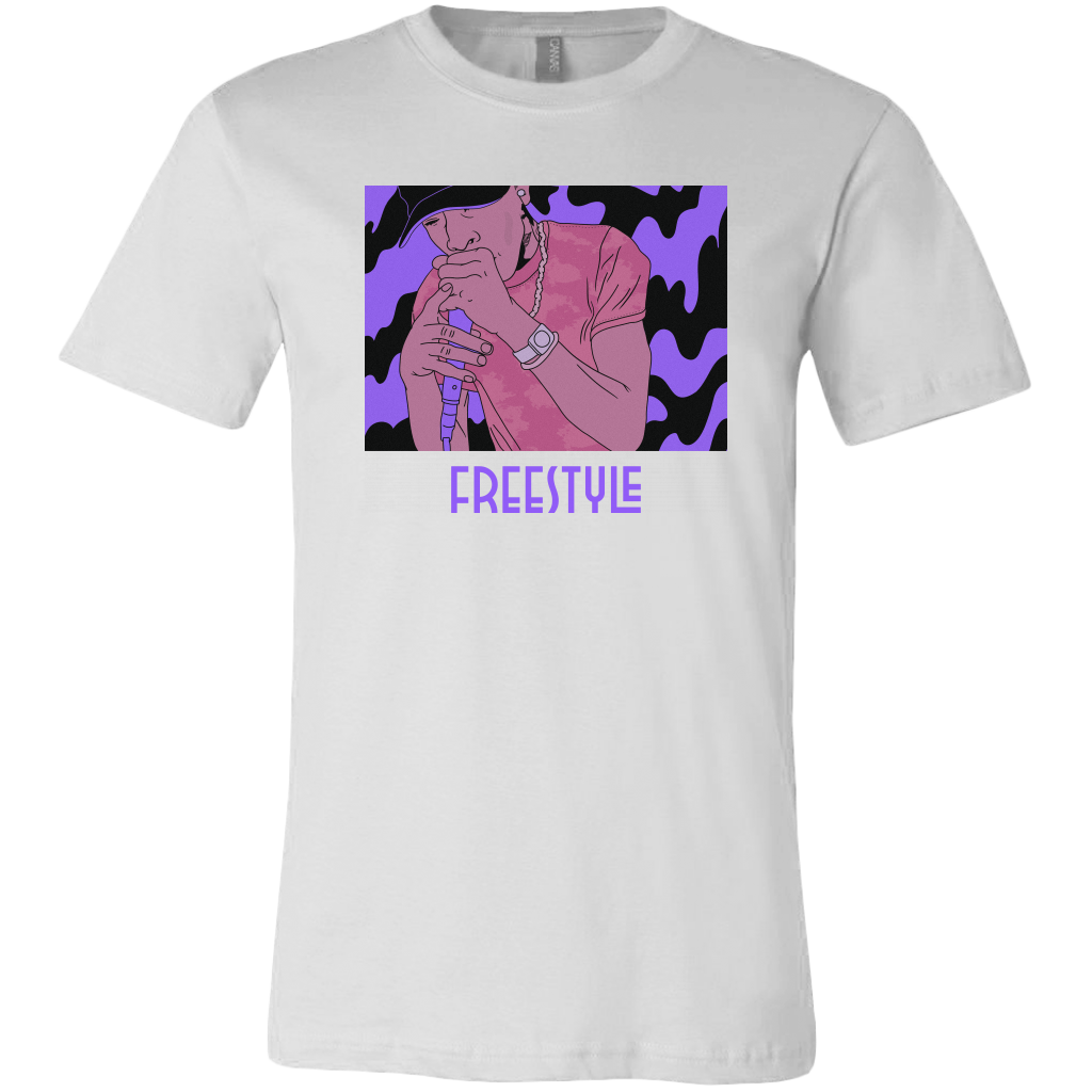 Freestyle Tee
