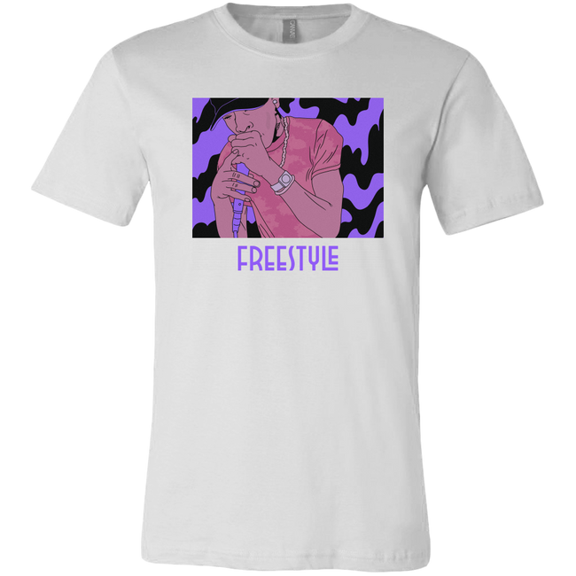 Freestyle Tee Main Image