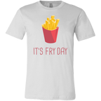 Fry Day Tee