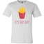 Fry Day Tee