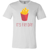 Fry Day Tee