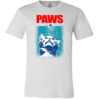 PAWS Tee