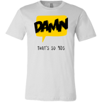Damn Tee