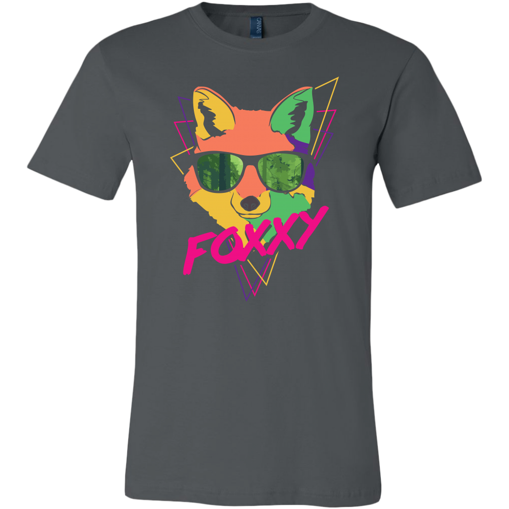 Foxy Tee