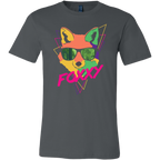 Foxy Tee