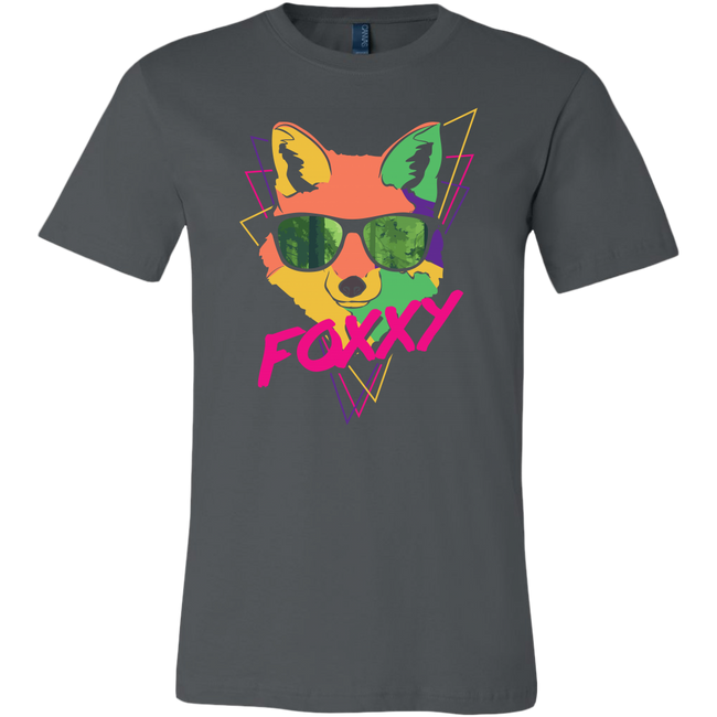 Foxy Tee Main Image