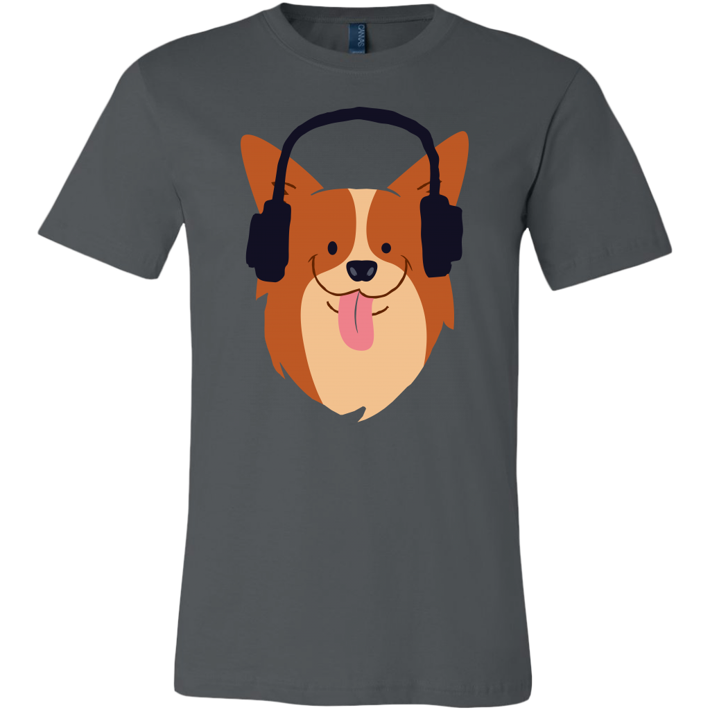 Cool Corgi Tee