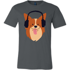 Cool Corgi Tee