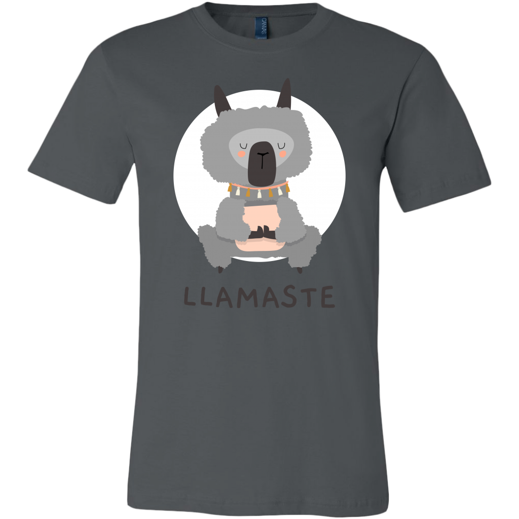 Llamaste Tee