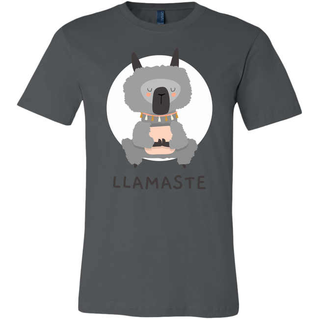 Llamaste Tee Hover Image