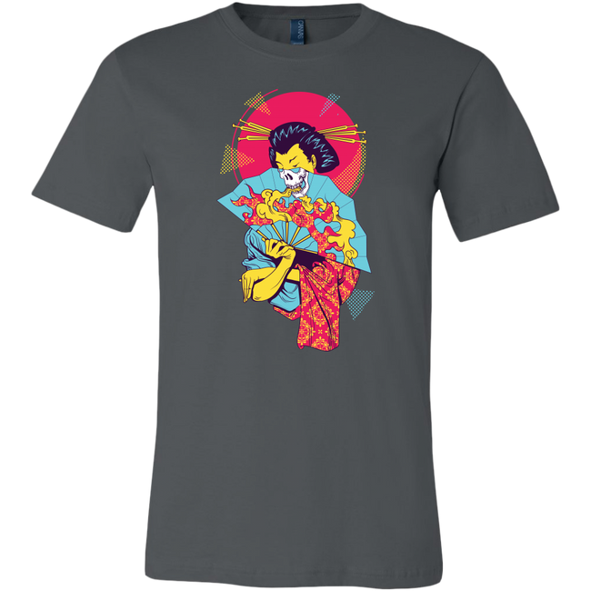 Chiyo Tee Hover Image