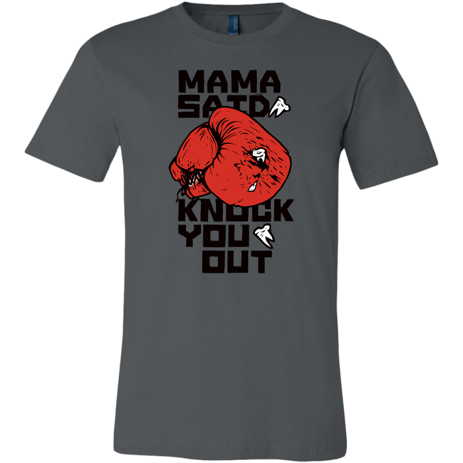 Mama said Tee Main Image