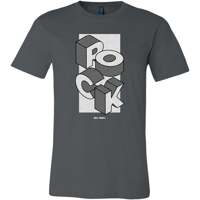 Rock Tee Hover Image