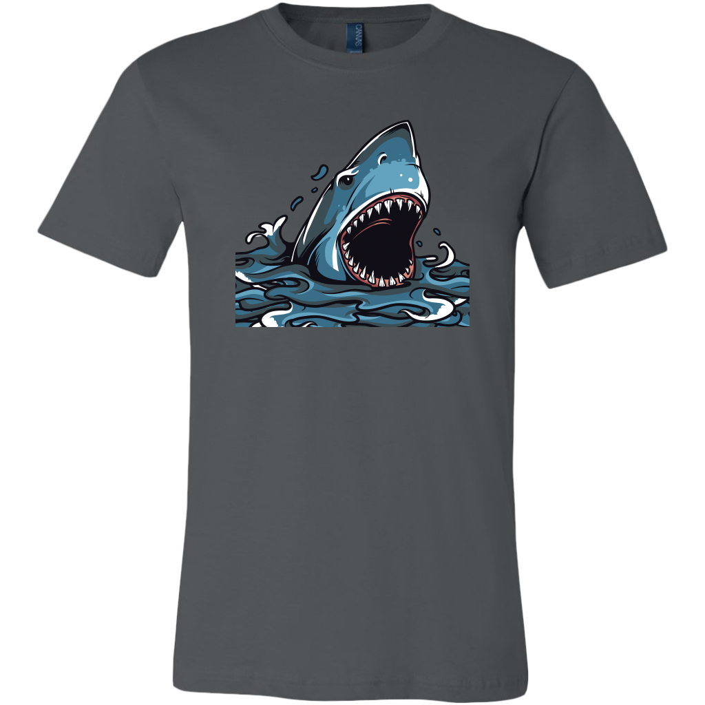 Great White Tee